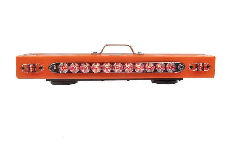 23" Lite-it Wireless Tow Light Bar