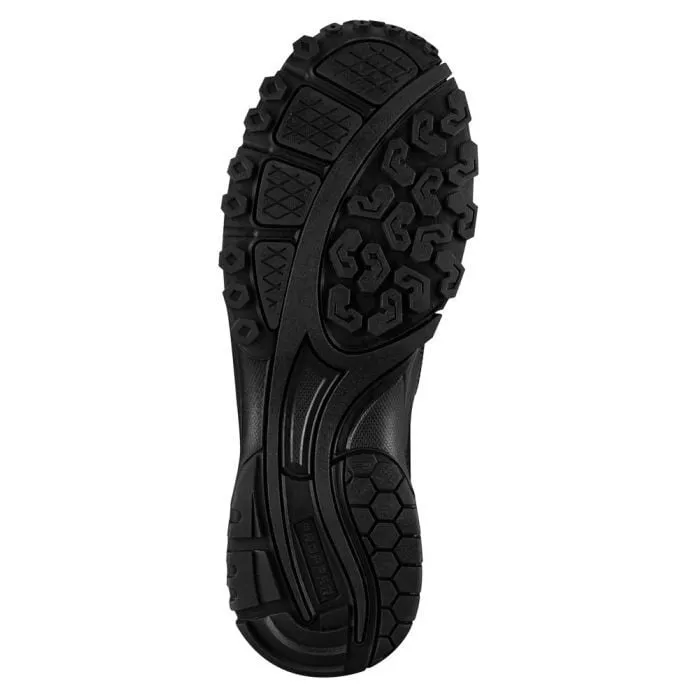 8" Tactical Duty Boot