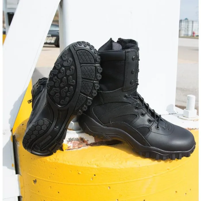 8" Tactical Duty Boot