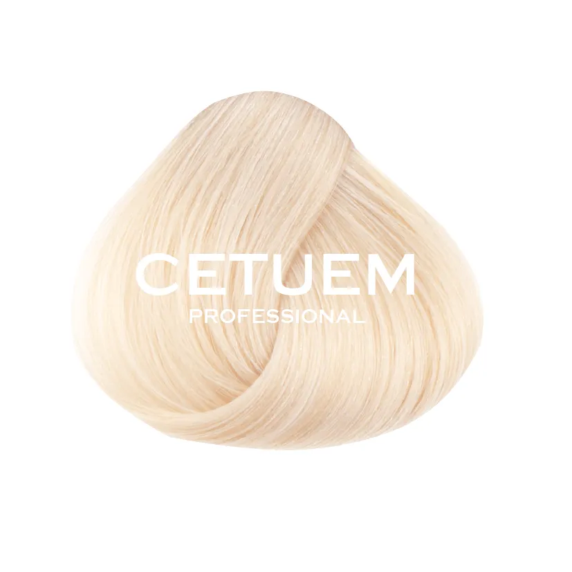 913 - Ultra Light Ash Beige Blonde