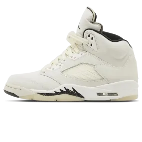 Air Jordan 5 Retro SE 'Sail'