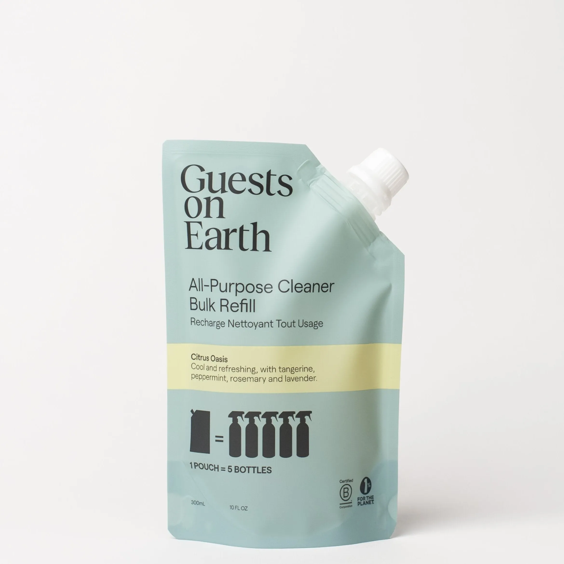 All-Purpose Cleaner - Citrus Oasis