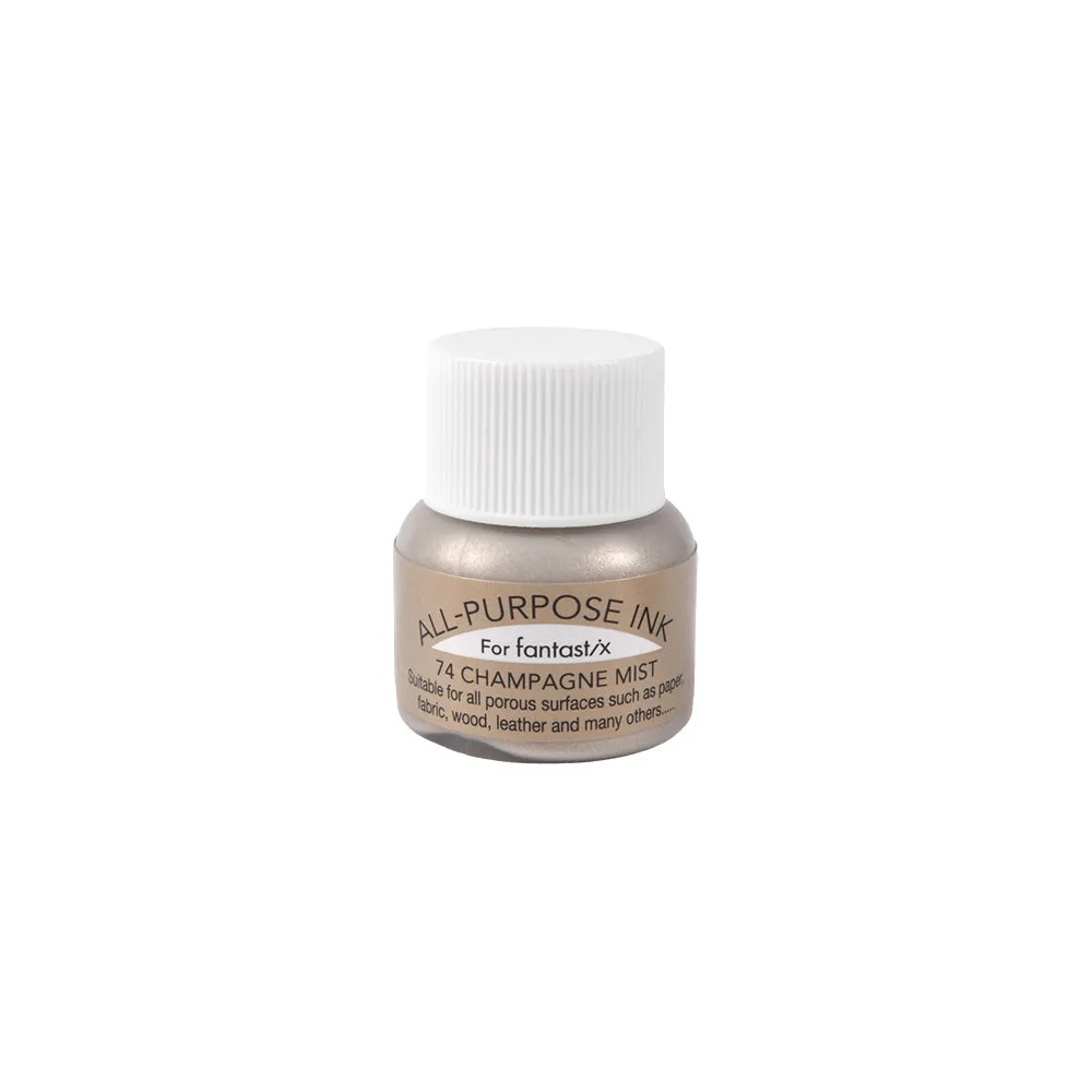All-Purpose Ink 'Champagne Mist'