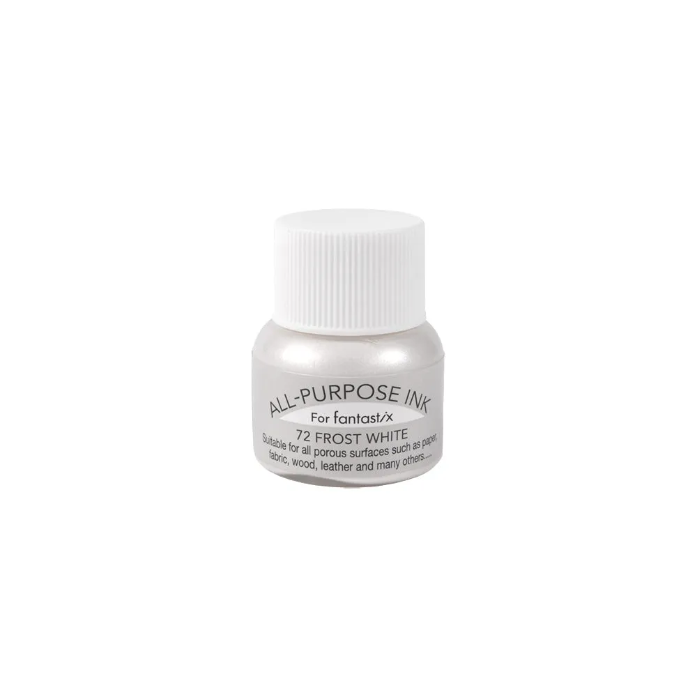 All-Purpose Ink 'Frost White'