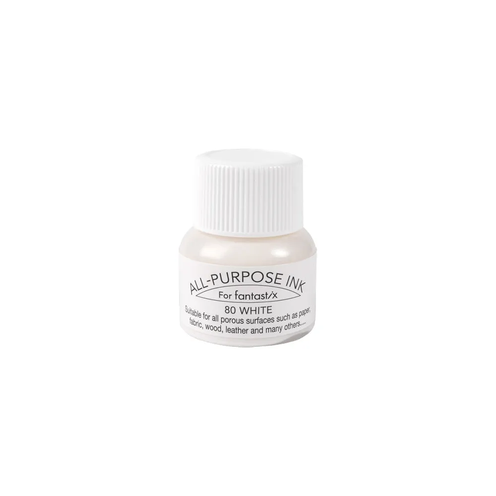 All-Purpose Ink 'White'
