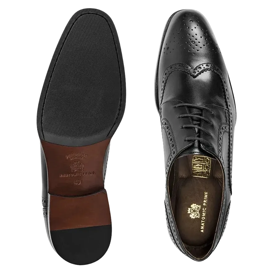 Anatomic Bielsa Brogue Shoes