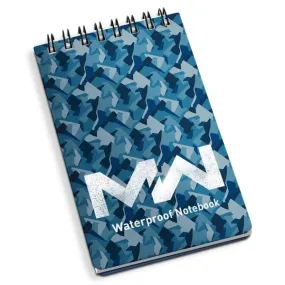 Call of Duty Modern Warfare Waterproof Notebook