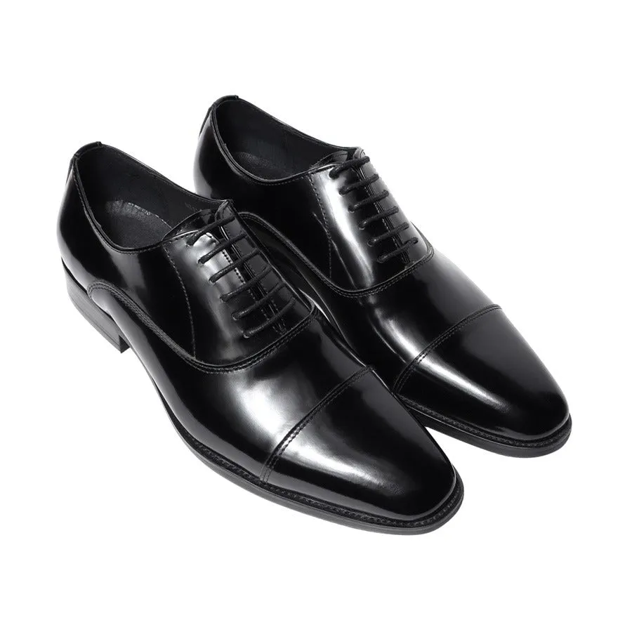 CLASSIC OXFORDS