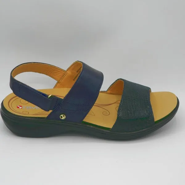 COMO - NAVY LIZARD