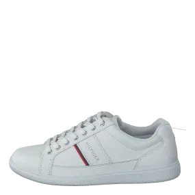 Danny 7 White
