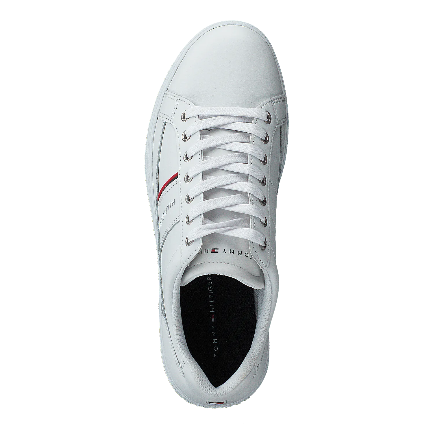 Danny 7 White