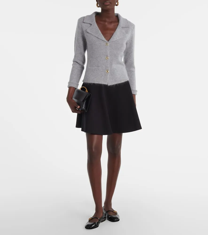 Dorothee Schumacher Modern Ease leather ballet flats