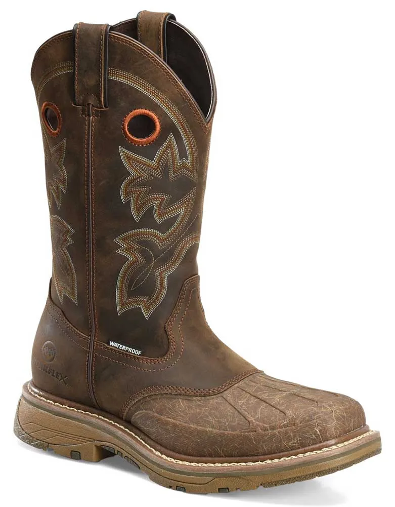 Double H Men's Carlos WP CT