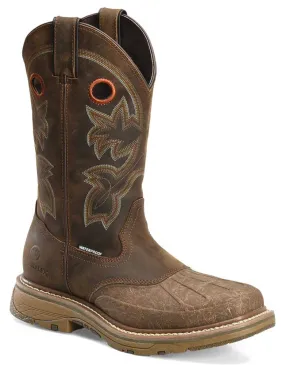 Double H Men's Carlos WP CT