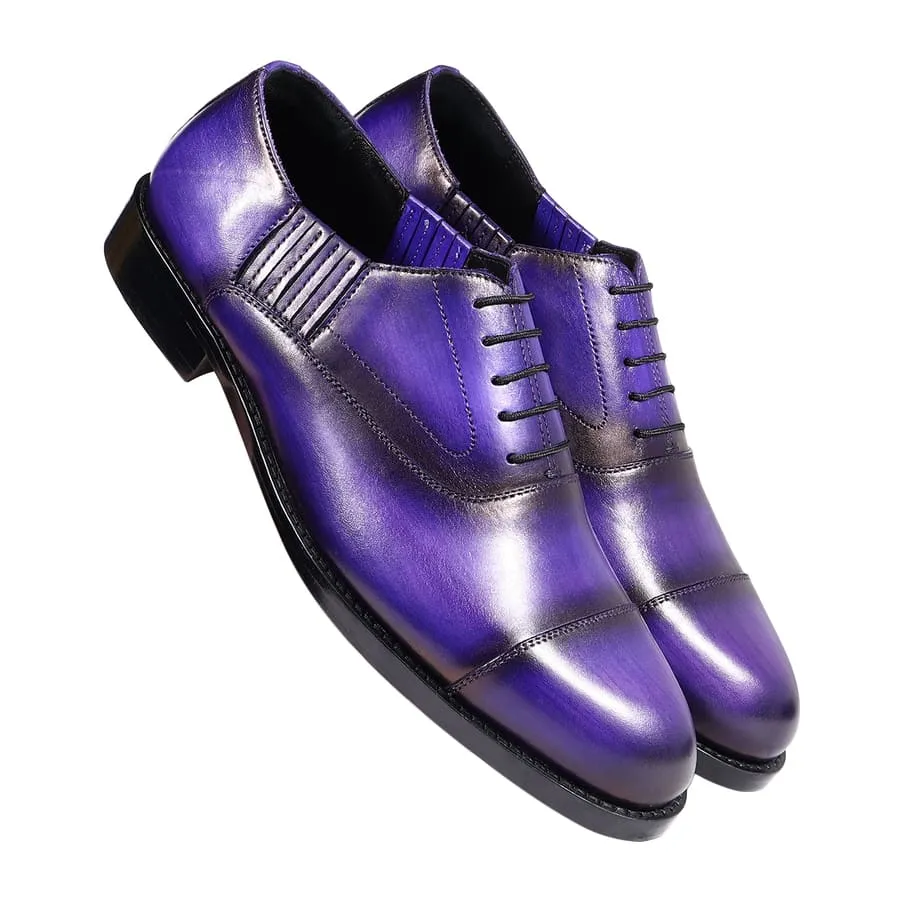 DRAKE OXFORDS P