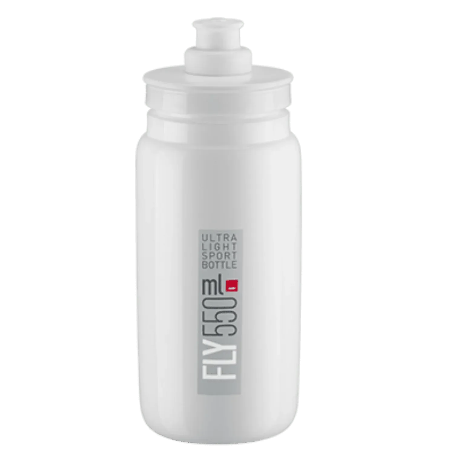 Elite Fly Ultra Light 550ml Bidon