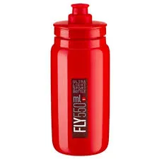 Elite Fly Ultra Light 550ml Bidon