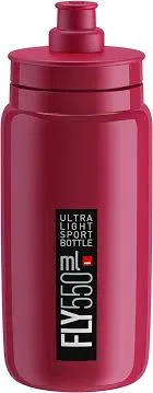 Elite Fly Ultra Light 550ml Bidon