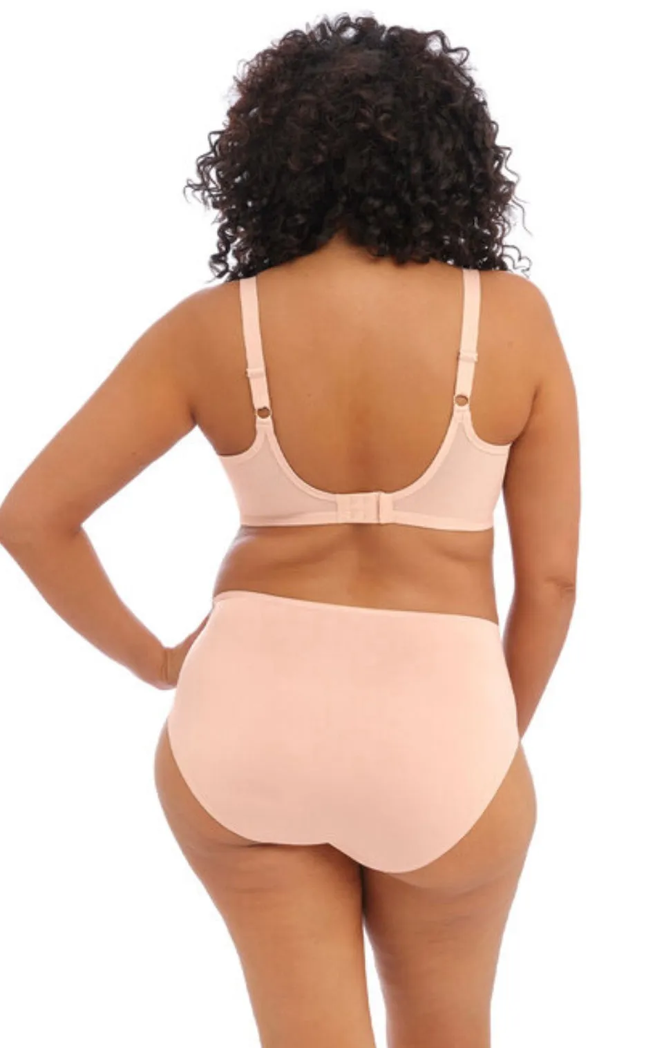 Elomi Smooth Seamless Bra