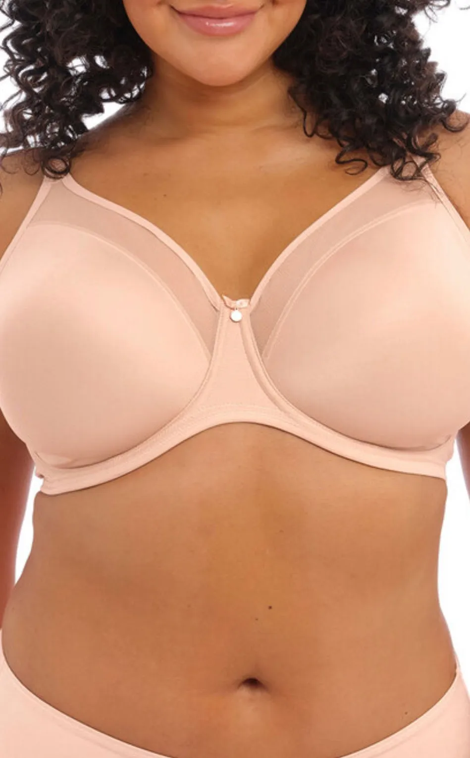 Elomi Smooth Seamless Bra