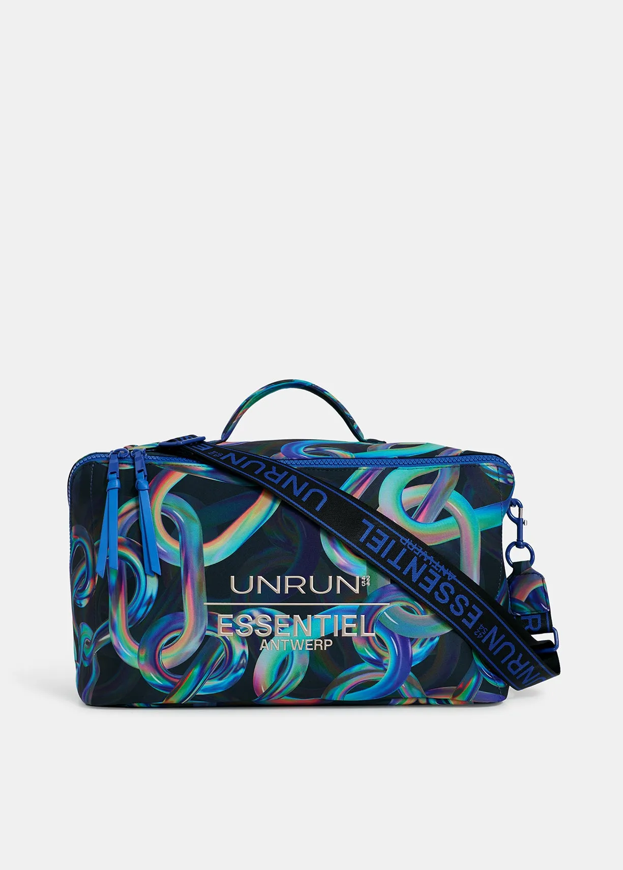 ESSENTIEL ANTWERP X UNRUN GYMBAG