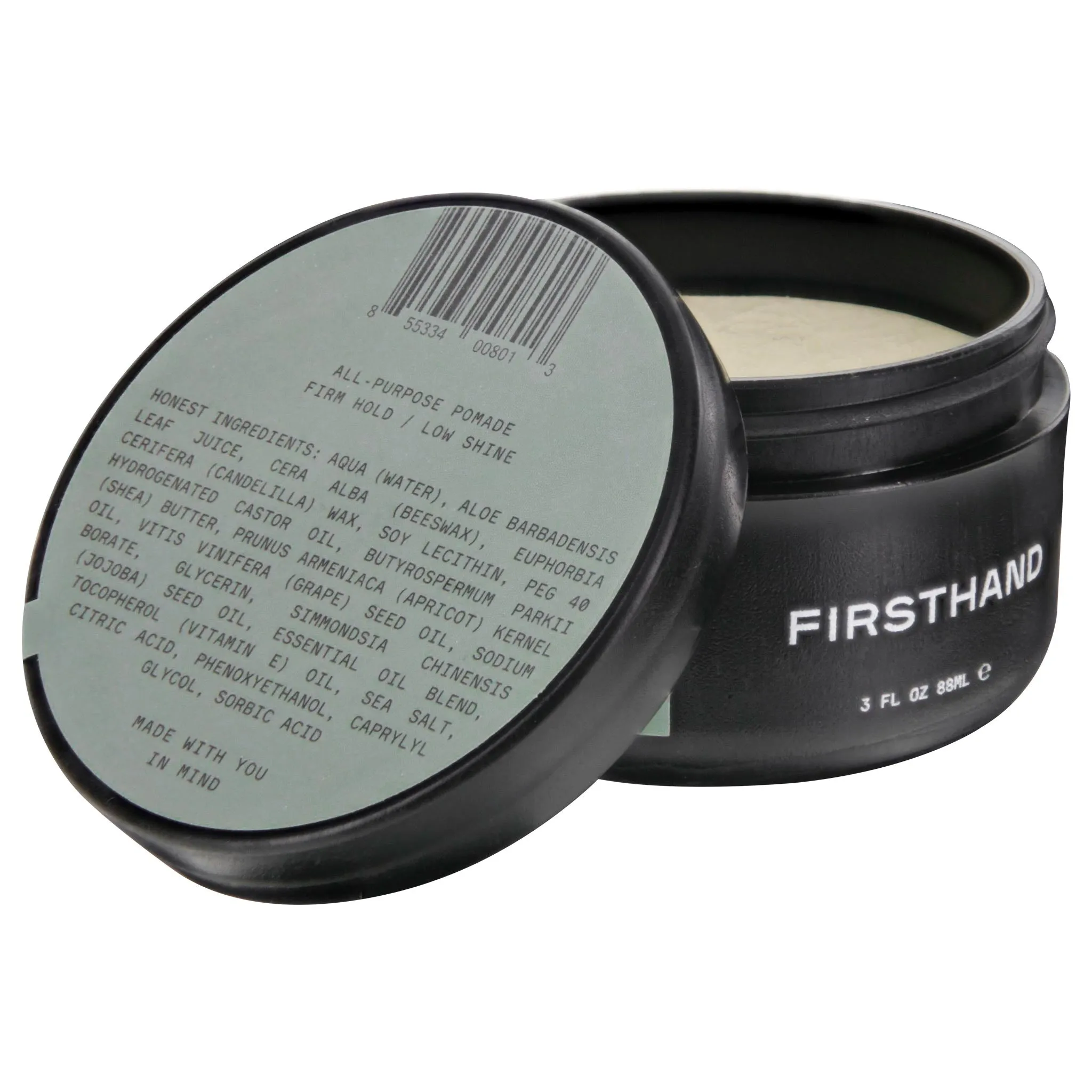 Firsthand Supply All-Purpose Pomade
