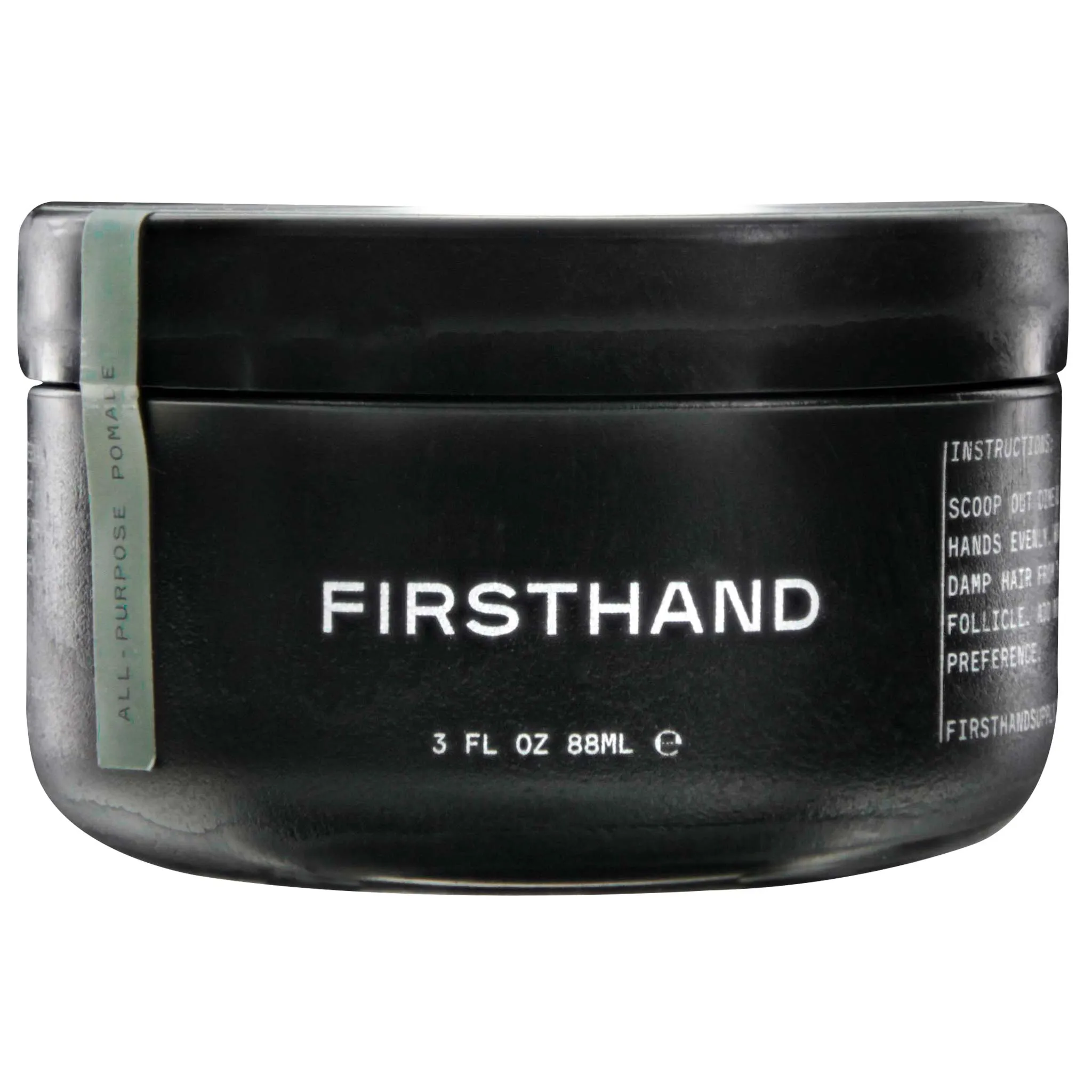 Firsthand Supply All-Purpose Pomade