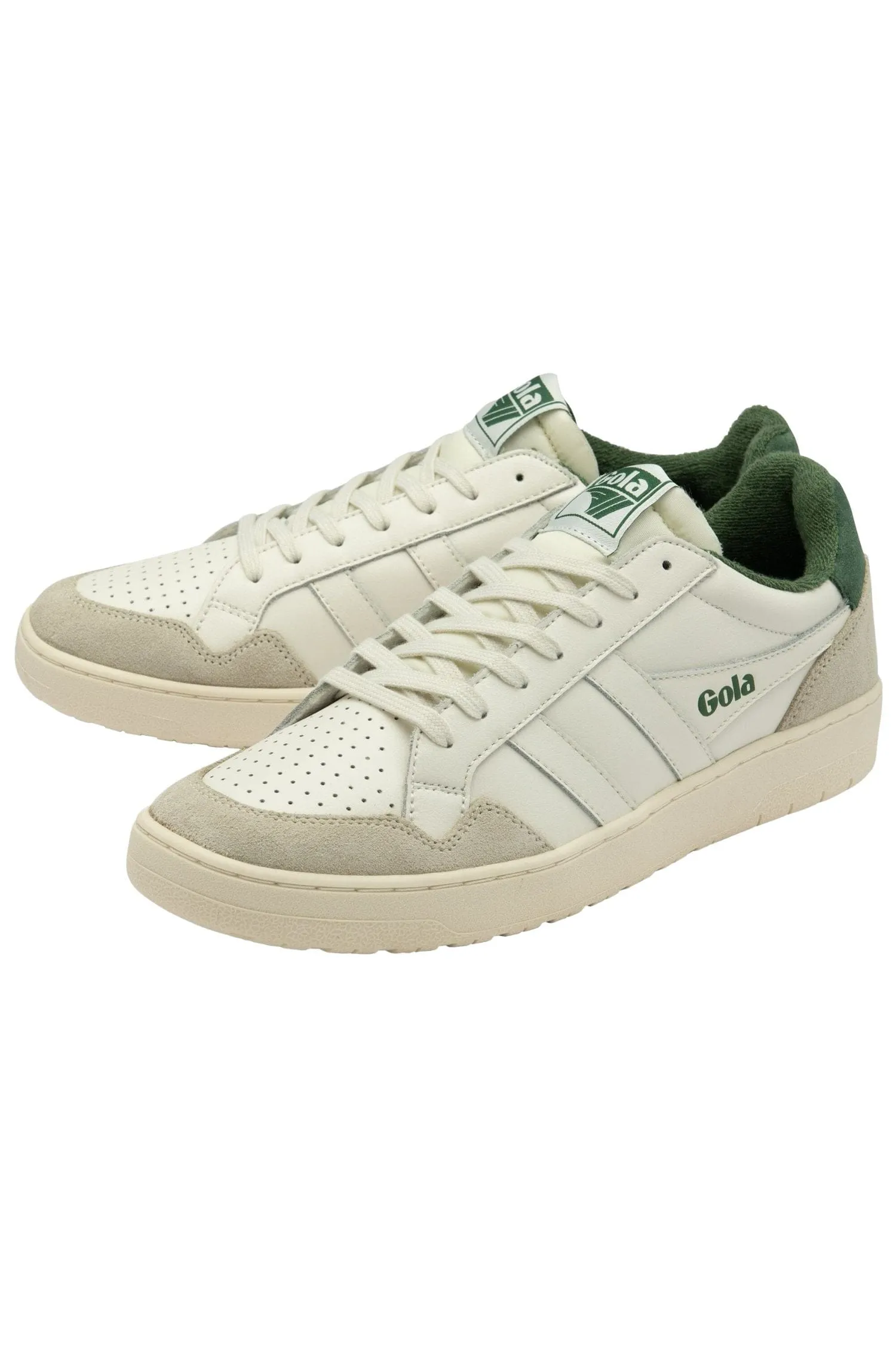 Gola Classics Women's Eagle Sneakers