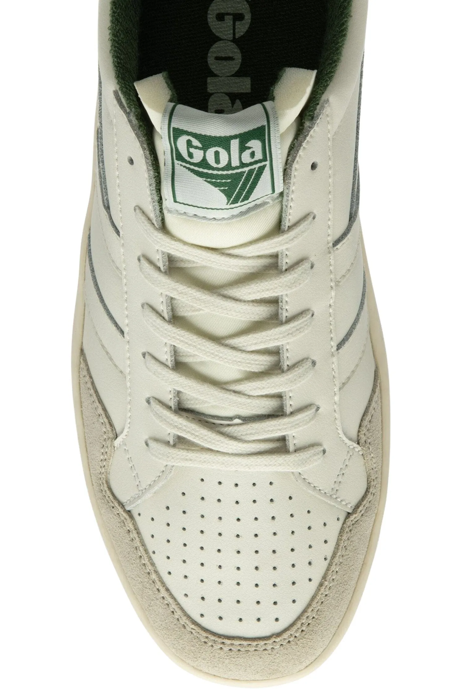 Gola Classics Women's Eagle Sneakers