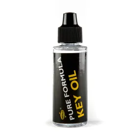 HERCO PURE FORMULA KEY OIL