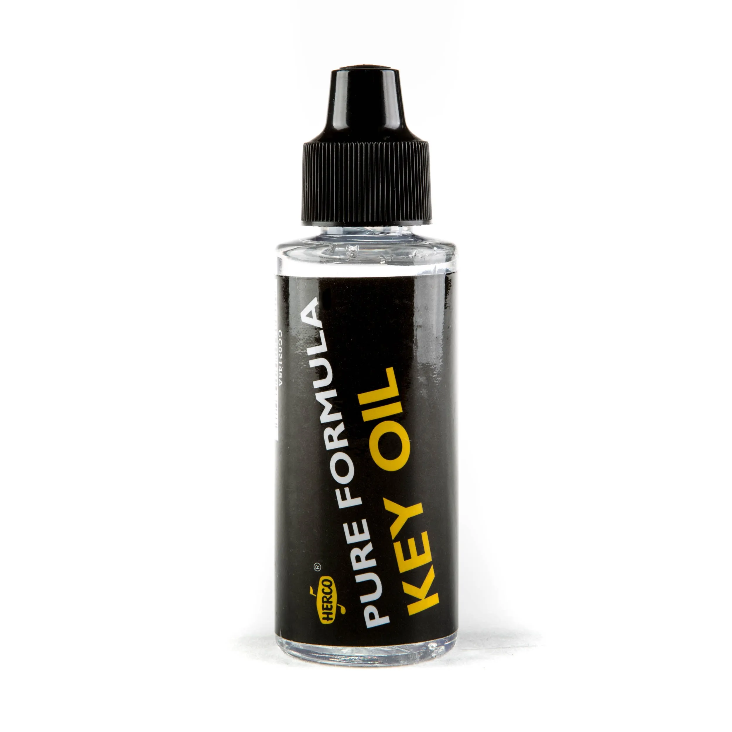 HERCO PURE FORMULA KEY OIL