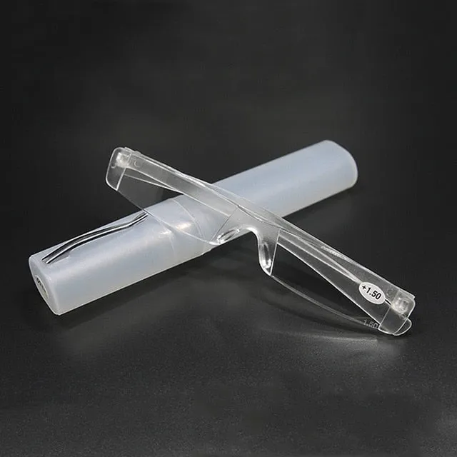 iboode Comfy Ultra Light Reading glasses