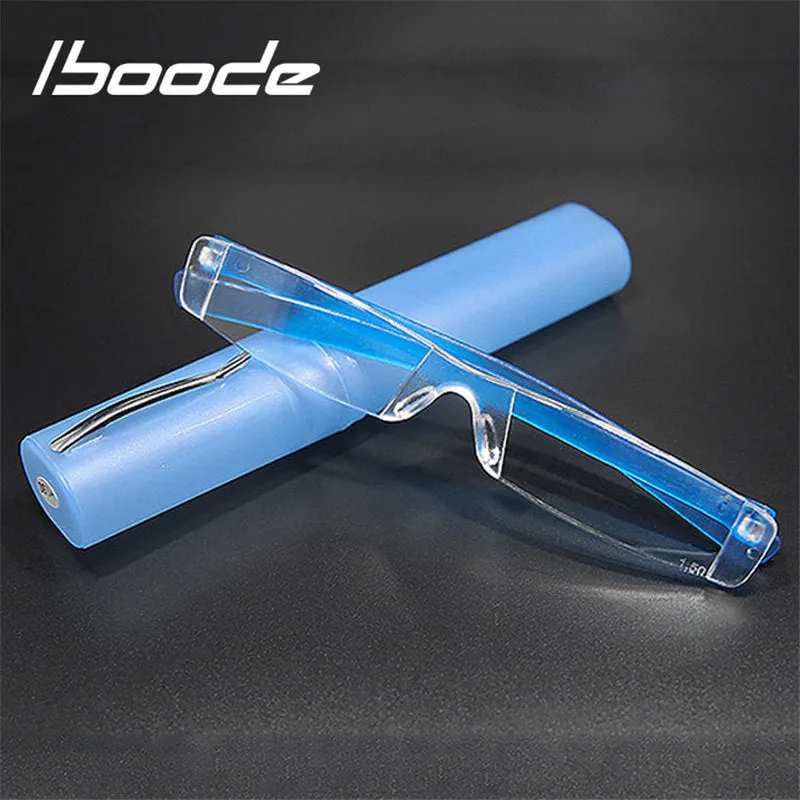 iboode Comfy Ultra Light Reading glasses