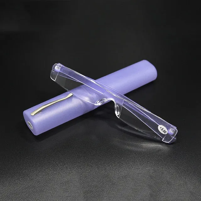 iboode Comfy Ultra Light Reading glasses