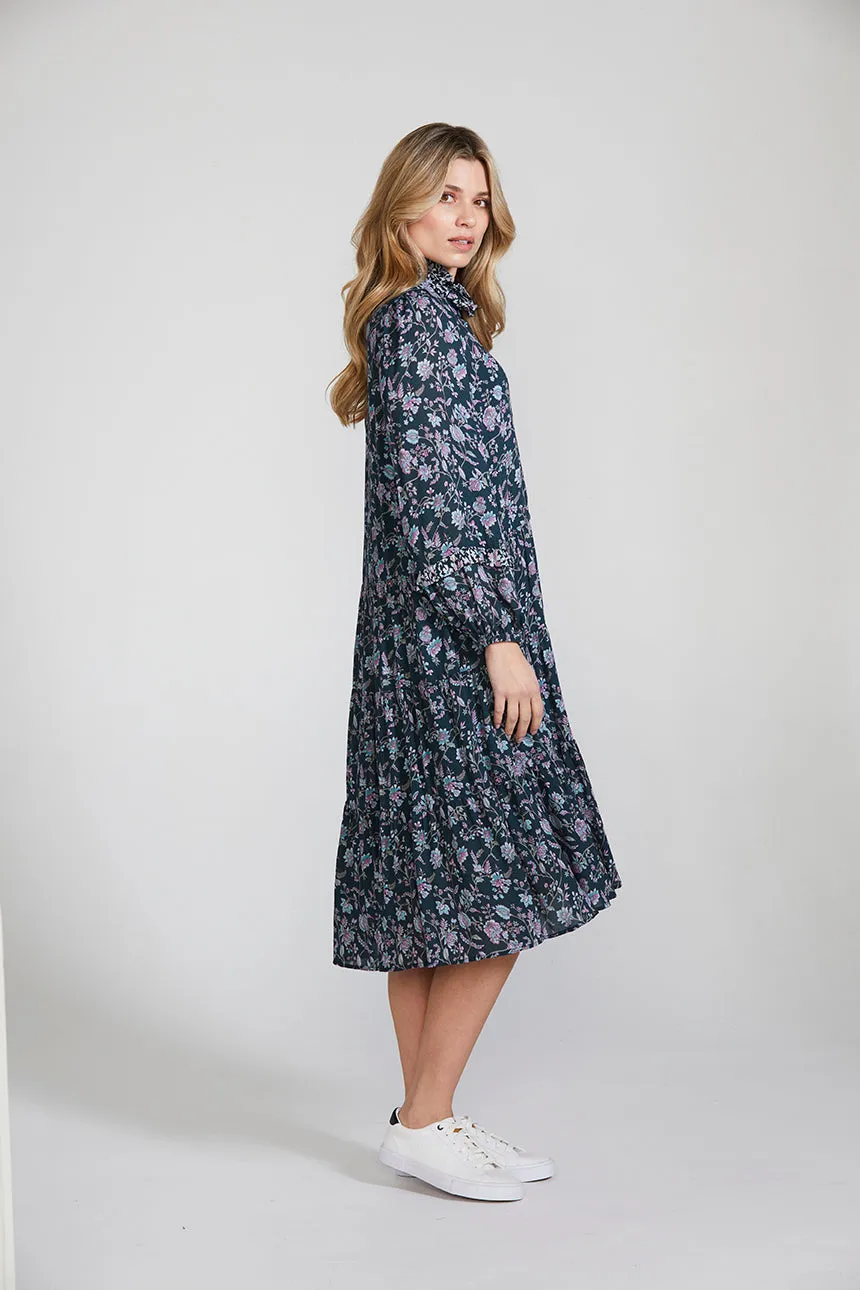 Isabella Dress