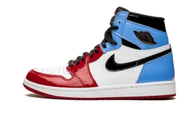 JORDAN 1 HIGH FEARLESS