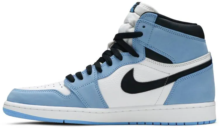 Jordan 1 Retro University Blue