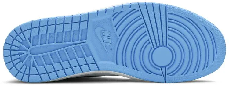 Jordan 1 Retro University Blue