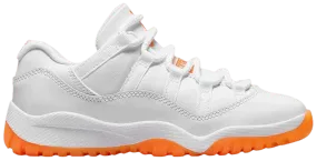 Jordan 11 Retro Low PS Bright Citrus