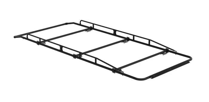 Kargo Master 40890 Pro III Medium Duty Cargo Rack for Ford