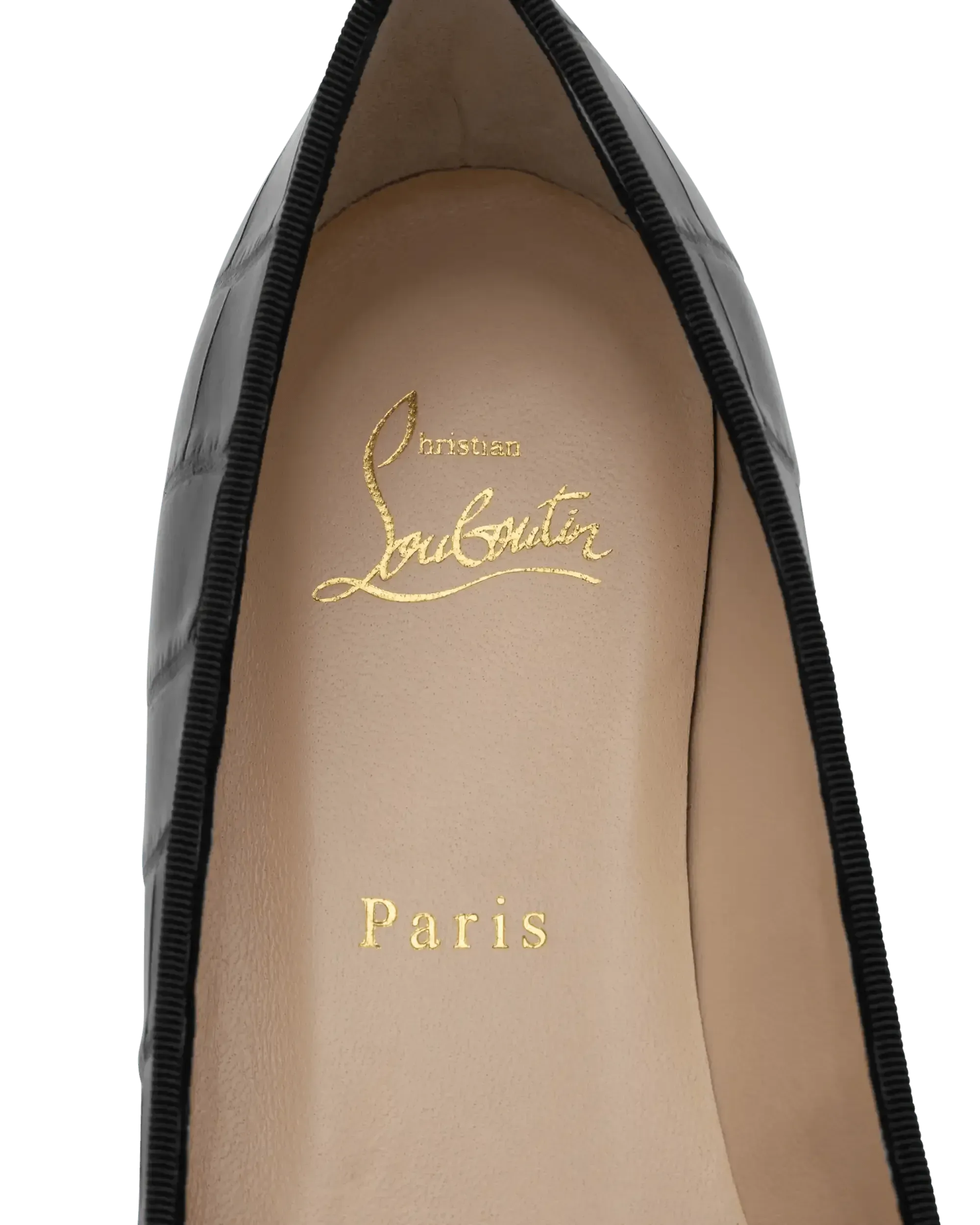 Kashasha Swing Flats