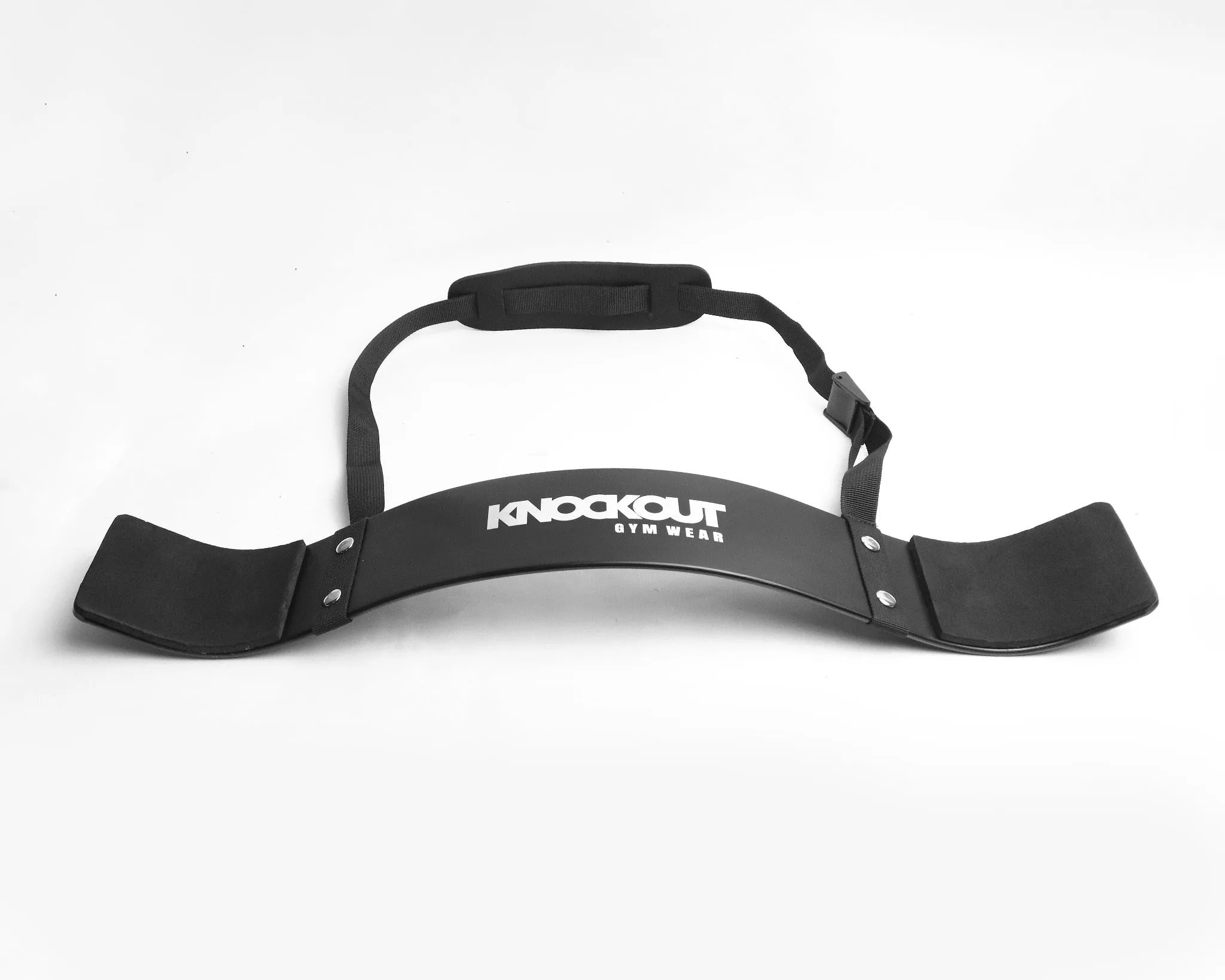 Knockout Arm Blaster