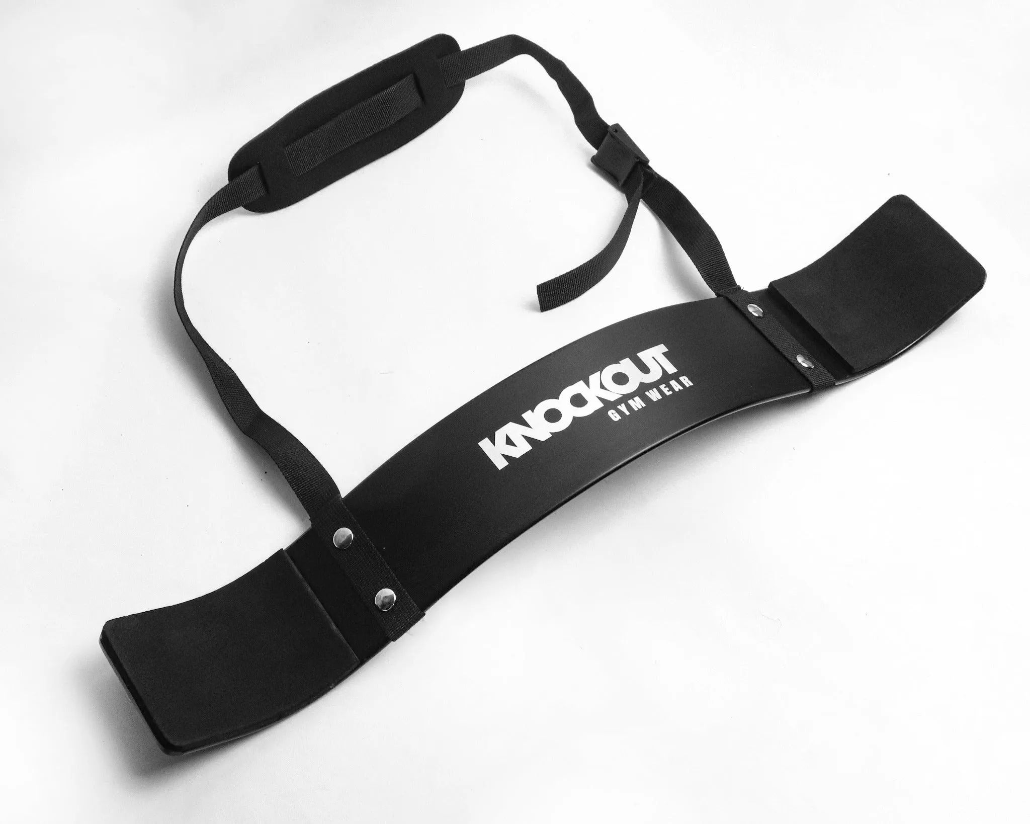 Knockout Arm Blaster