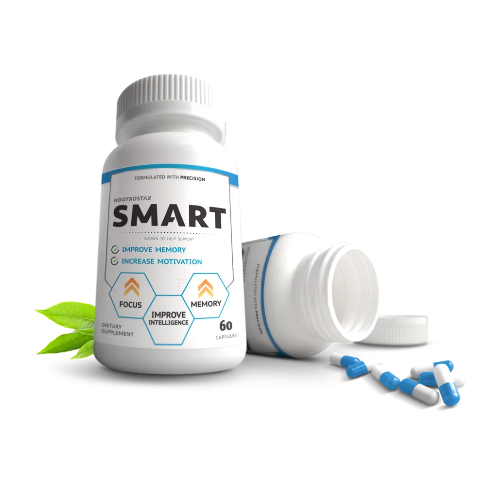 Nootrostax Smart