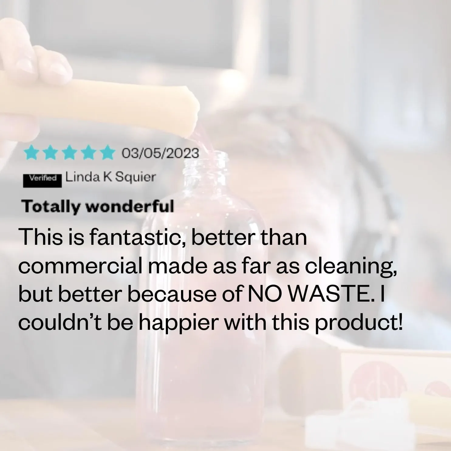 Probiotic All Purpose Cleaner Concentrate