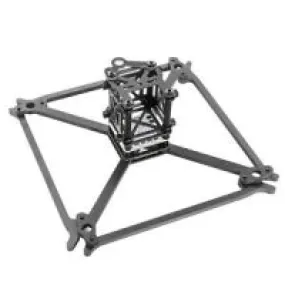 QAV-ULX Ultra Light Racing Quadcopter