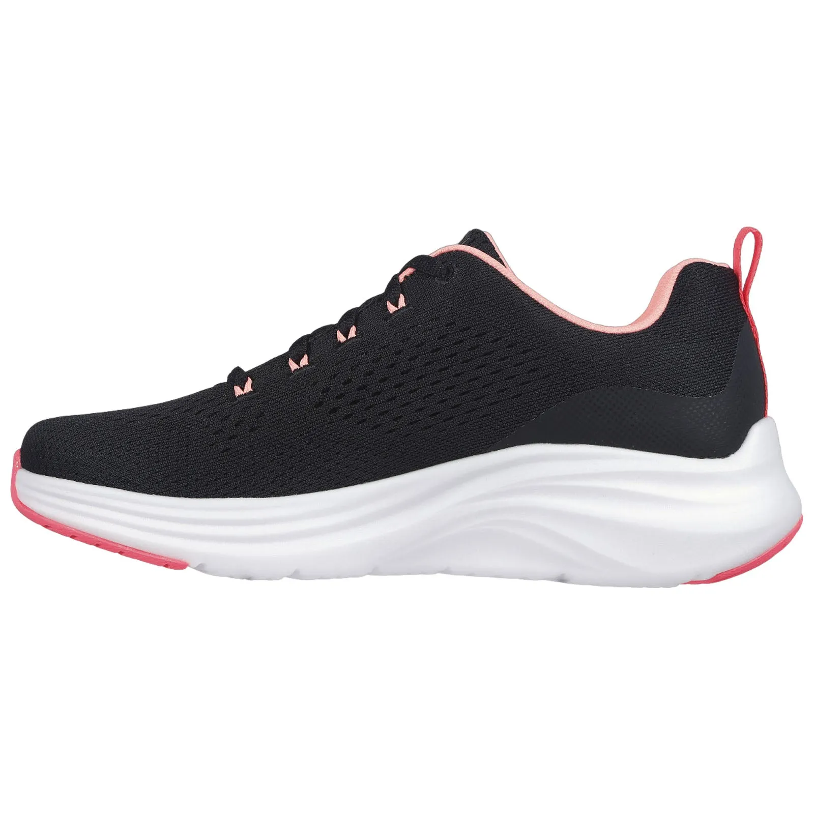 Skechers Ladies Vapor Foam Trainers