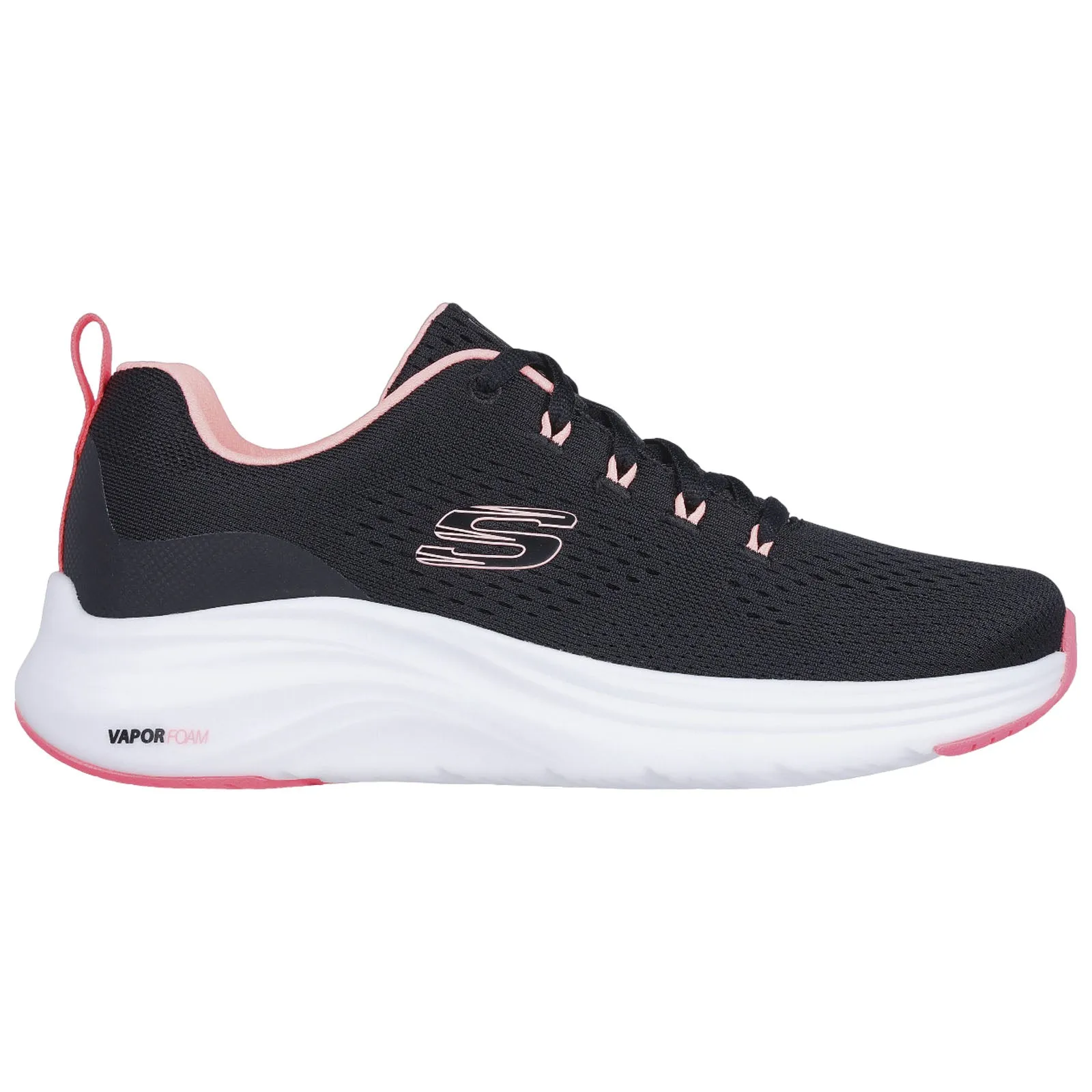 Skechers Ladies Vapor Foam Trainers