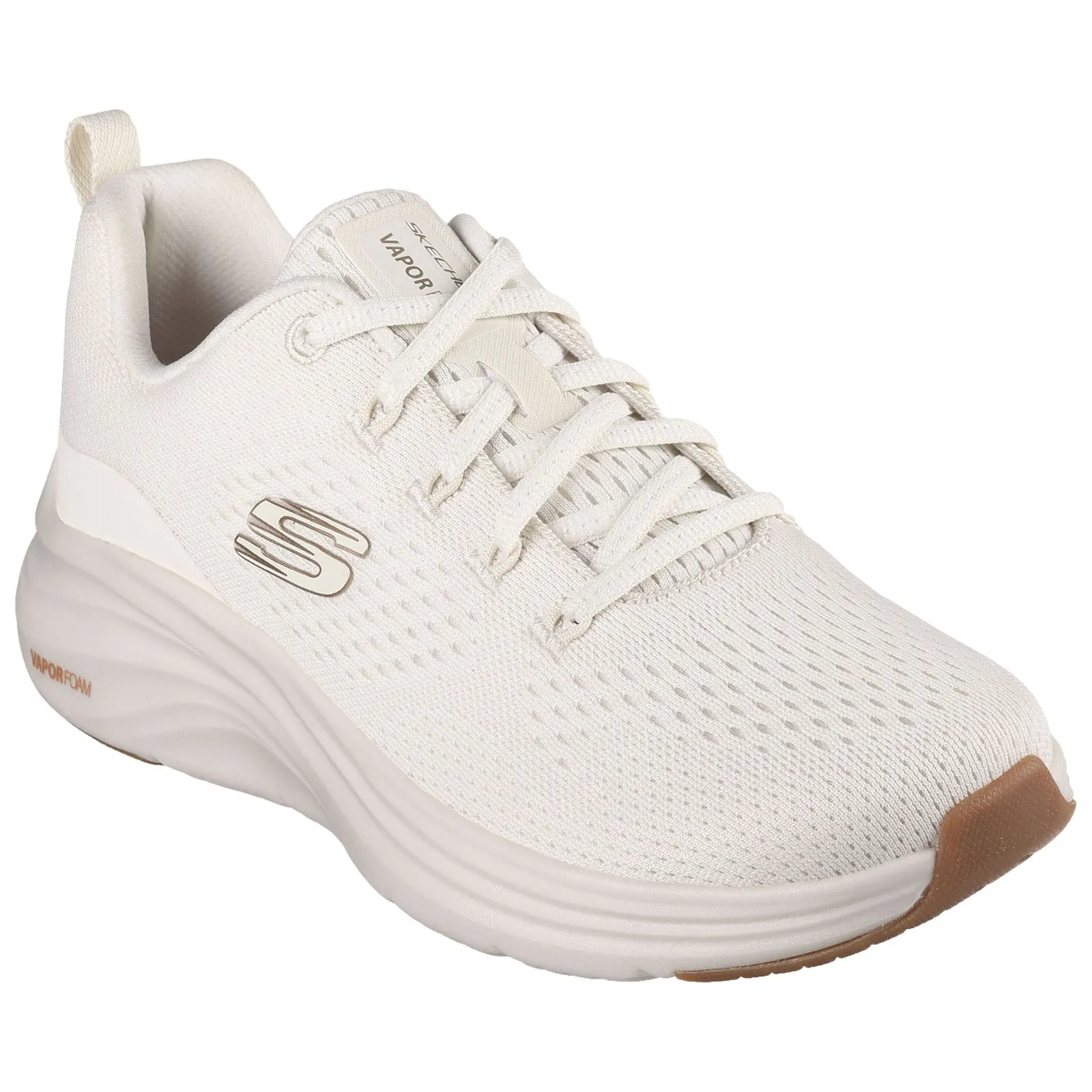 Skechers Ladies Vapor Foam Trainers