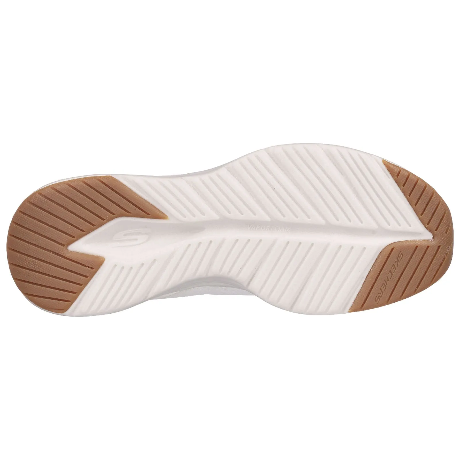 Skechers Ladies Vapor Foam Trainers